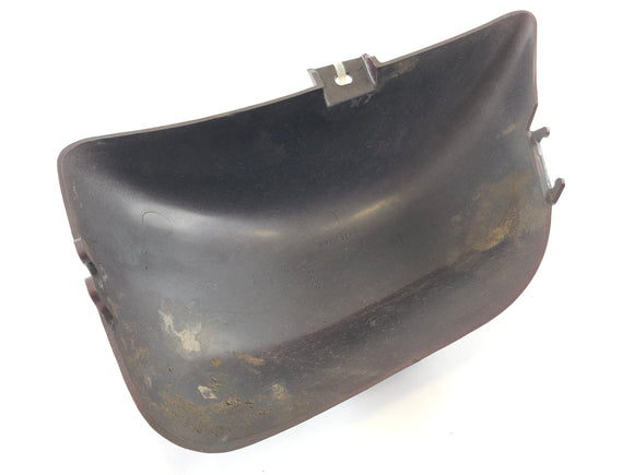 Yamaha XV 535 Virago 2yl [1987] - Boční kryt vpravo s crack