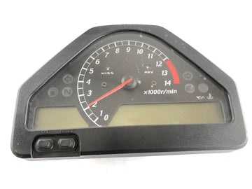 Honda CBR 1000 RR SC57 [2006] -Tachoコックピット - 0