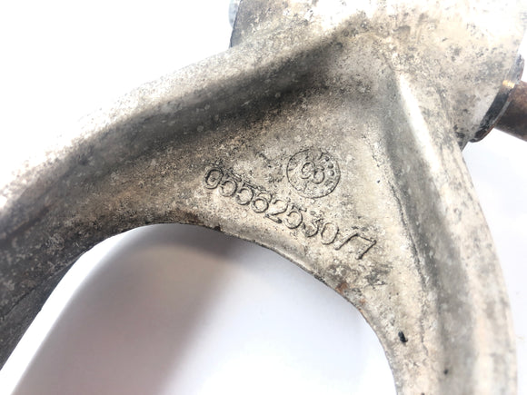 Moto Guzzi Norge 1200 LP [2006] - Hueso de palanca de deflace Bone