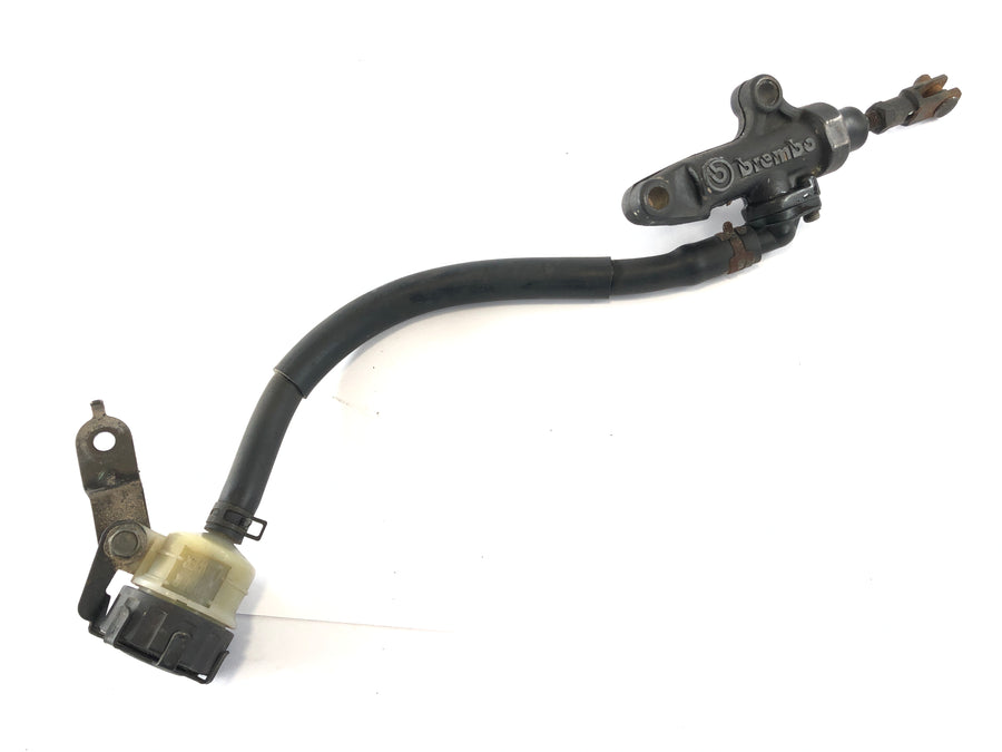Yamaha TZR 125 4FL [1997] - rear brake pump