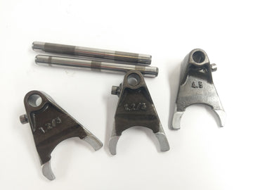 Ducati Monster 600 M600 [1994] - Switch Forks Switching Claws Set - 0