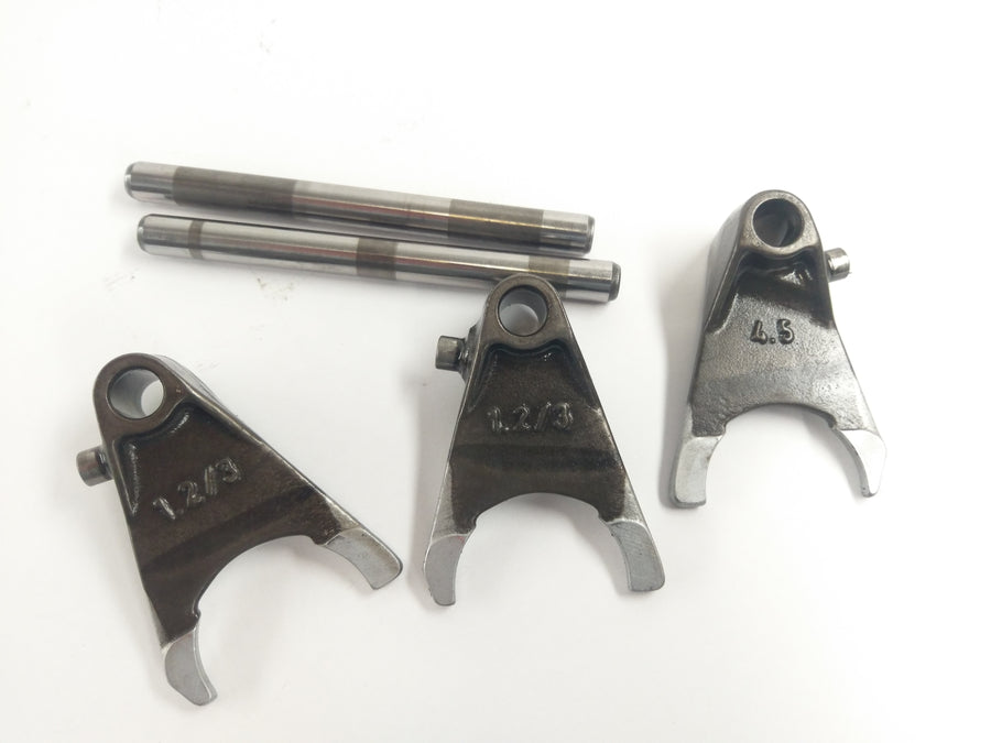 Ducati Monster 600 M600 [1994] - Shift Forks Shift Claws Set