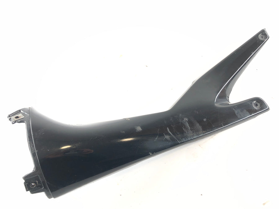 Aprilia Rs 125 [2000] - Kaderbekleding aan de rechterkant
