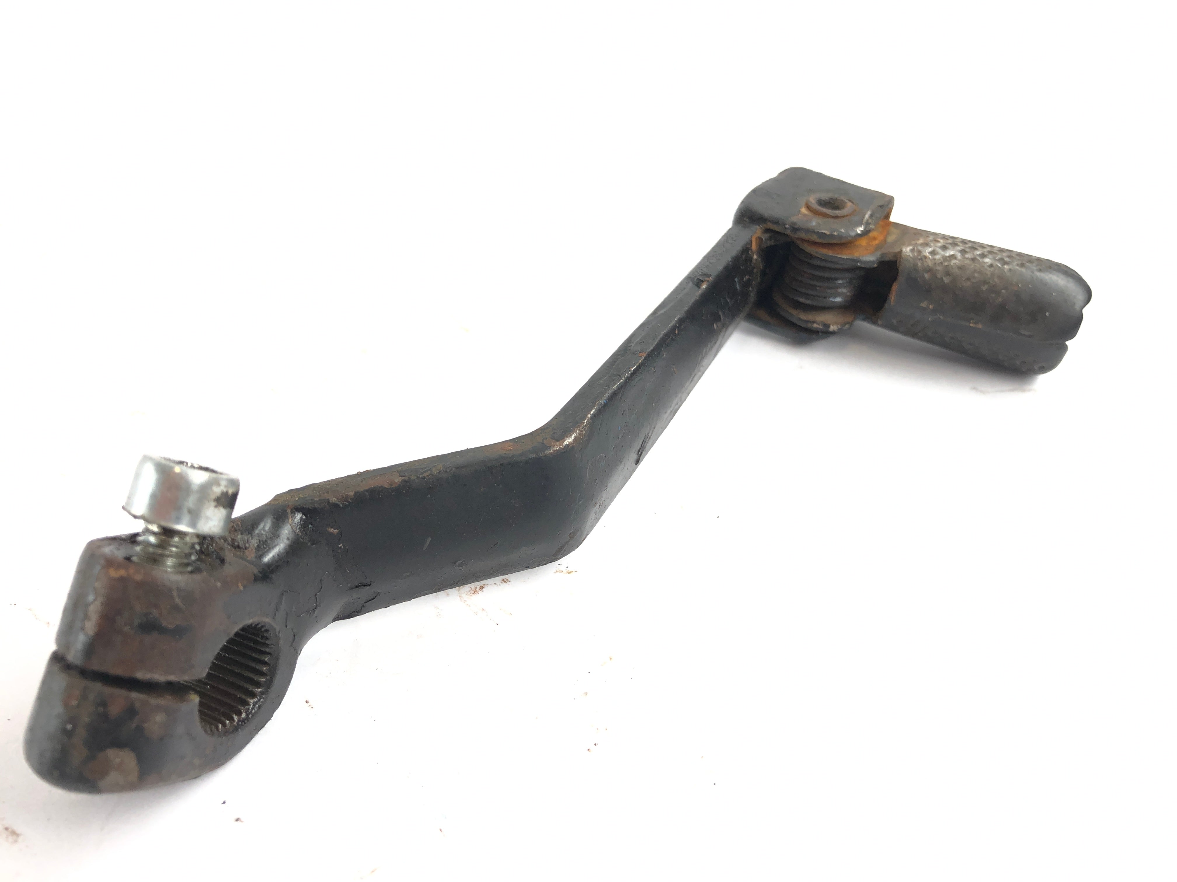 Husaberg FE 501 [2002] - Shift pedal gear lever