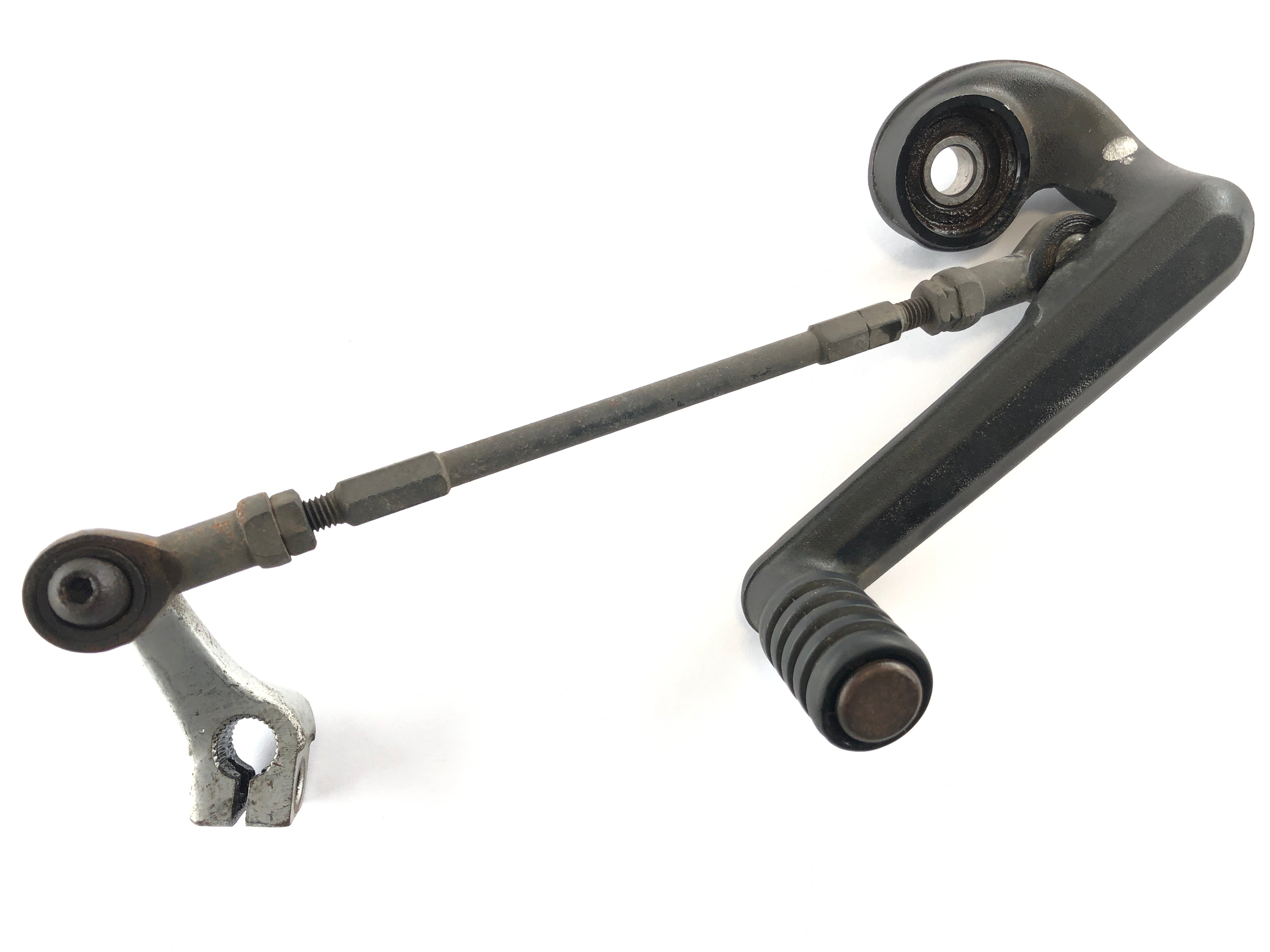 Husqvarna Vitpilen 401 [2021] - Shift pedal gear lever with linkage