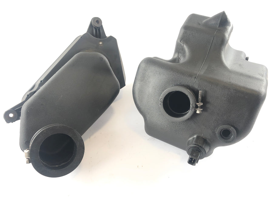 BMW C1 125 [2001] - Gaisa filtra korpuss Airbox