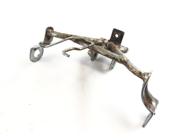 YAMAHA XV 535 VIRAGO 2YL [1987] - Strålkastarbärare