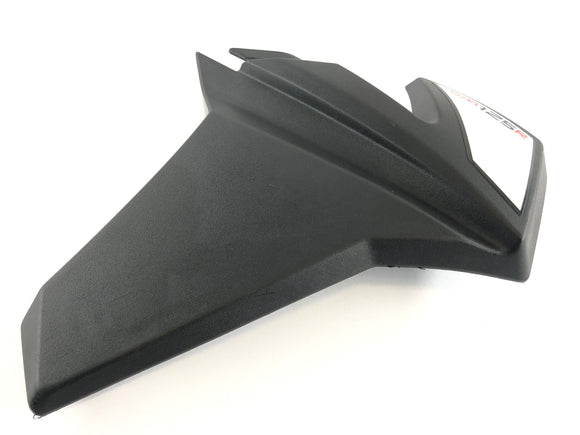 SWM SM 125 R [2017] - Radiator cover right cover