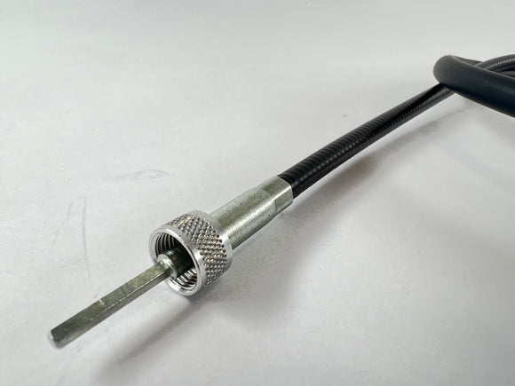 Yamaha TT 600 59X [toutes années] - câble de compteur - version renforcée