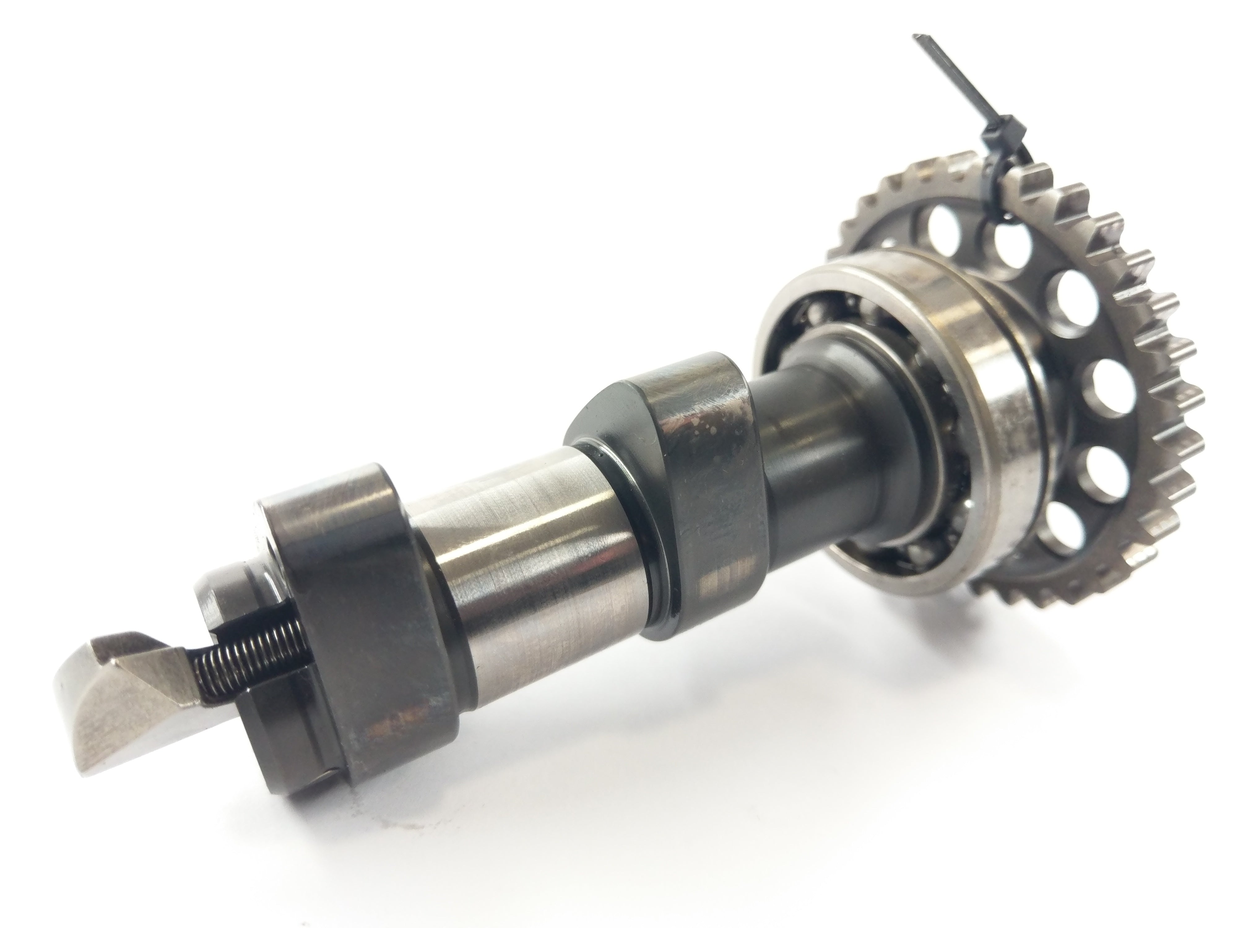 Husqvarna TE 449 A6 [2010] - Camshaft Outlet Camshaft