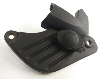 BMW K 1200 R [2010] - kryt zásuvkou - 0