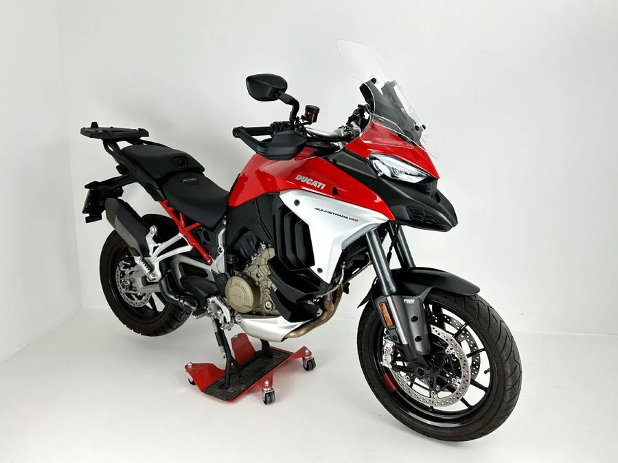 ducati multistrada v4 [WRS] – windshield