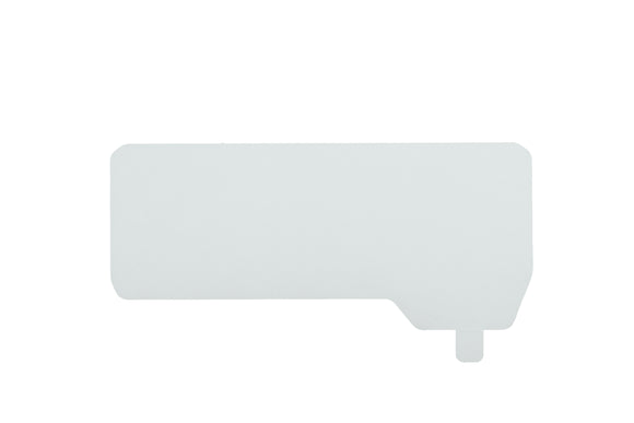 HONDA CBR 650 R [2023] – Protector Dashboard – Transparent