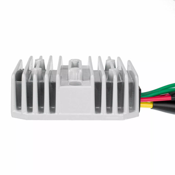 Husqvarna 701 Vitpilen [Motoplat] - Regulator