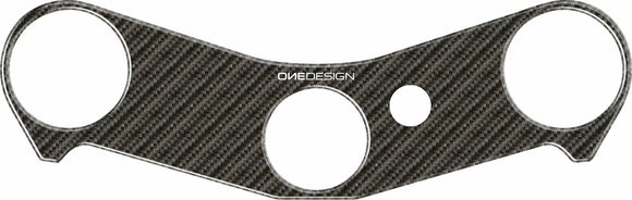 Yamaha YZF R1 [OneDesign]-GabelBrückenProtection Pad