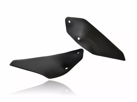 BMW R 1200 R [WRS] – Windabweiser