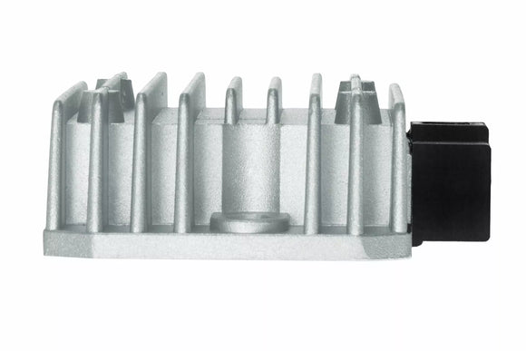 KAWASAKI KMX 125 [Motoplat] - régulateur