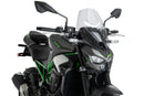 KAWASAKI Z 900 SE [2025] – Touring nouvelle génération – Noir-8
