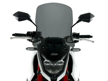 Honda CB 750 Hornet [WRS] – Przednia szyba