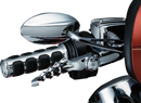 harley-davidson street [KURYAKYN] – ISO®-Griffe für Harley-2