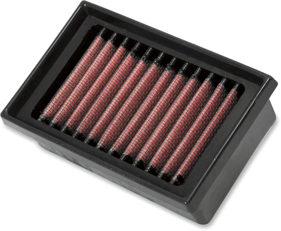 BMW F 650 CS Scarver [K & N] - OE utbytes högflödesluftfilter