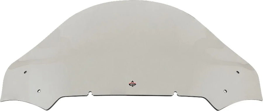 harley davidson touring [KLOCK WERKS] – Pro Touring Flare™ szélvédő
