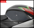 Aprilia rsv 1000 rr Factory [ONEDESIGN] – Tank Grip