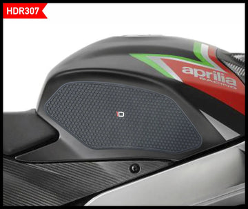 Aprilia rsv 1000 rr Factory [ONEDESIGN] – Tank Grip