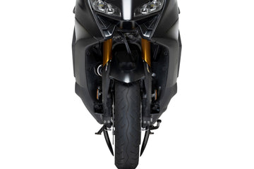 ヤマハ T-MAX 560 TECH MAX [2025] – ブレーキクーラー – ブラック - 0