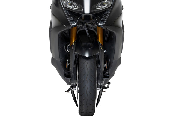 ヤマハ T-MAX 560 TECH MAX [2025] – ブレーキクーラー – ブラック