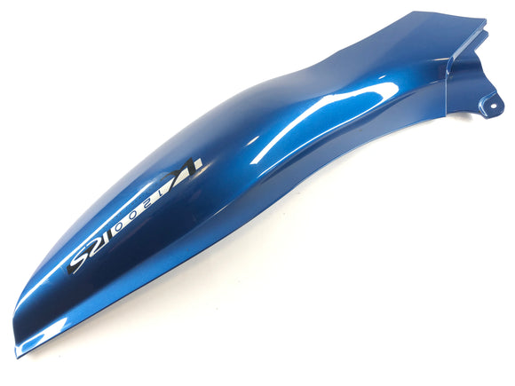 BMW K 1200 RS [2001]  - 左後部のサイドクラッディング