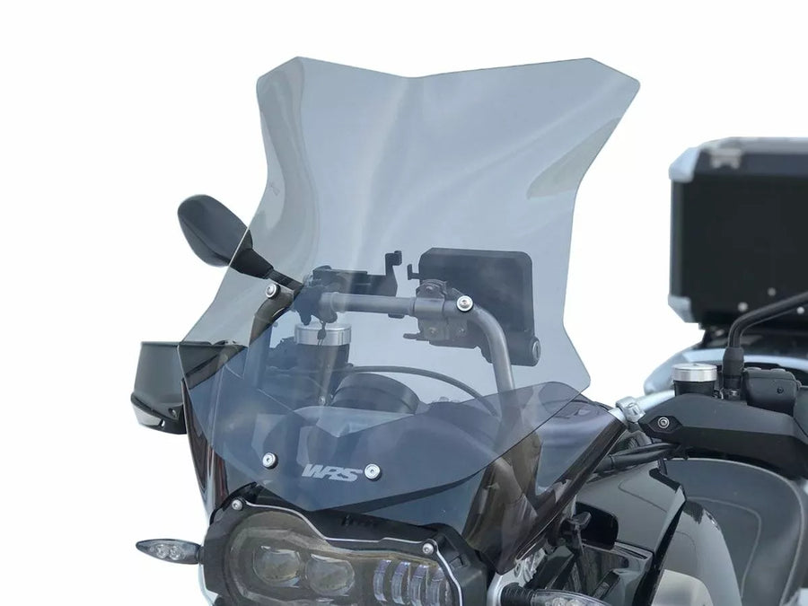 BMW R 1200 GS [WRS] – παρμπρίζ