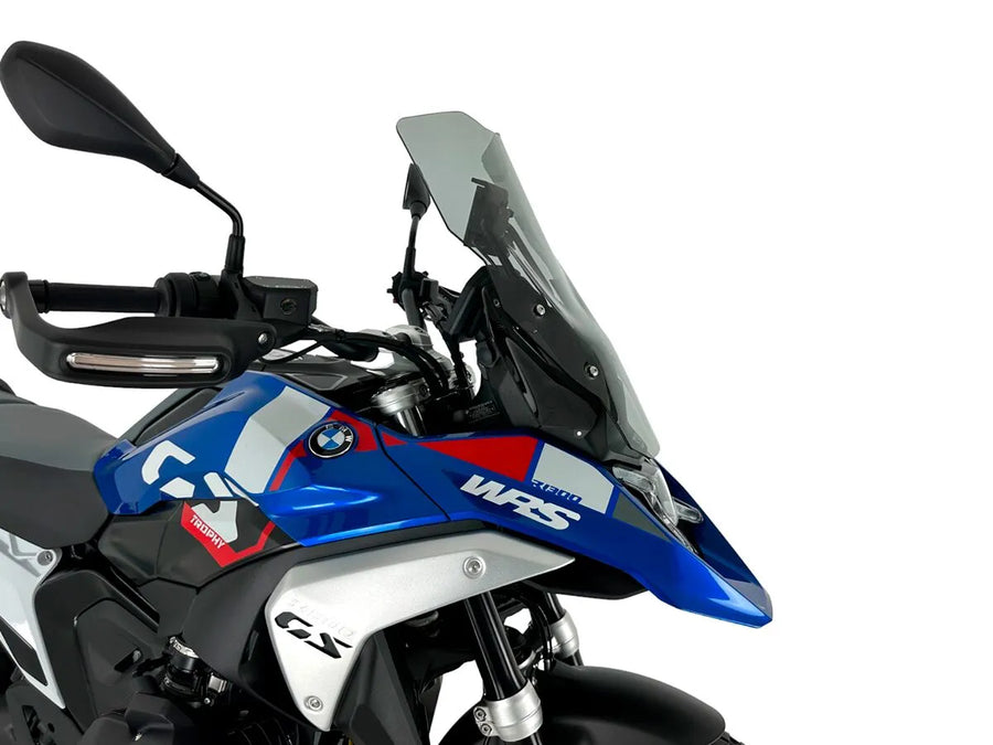 BMW R 1300 GS [WRS] - parabrezza