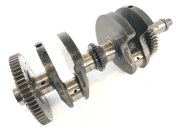 Triumph Thruxton 900 [2004] - albero motore - 0