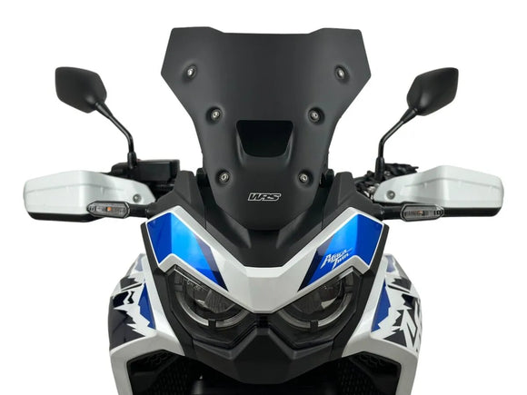 Honda CRF 1100 Africa Twin [WRS] - лобовое стекло