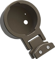Default Title harley davidson dyna [LA CHOPPERS] – displayholder til performance styrholder