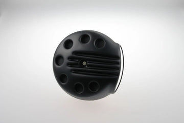 harley davidson fxsb [CULT WERK] – luftfilterdæksel "Slotted"