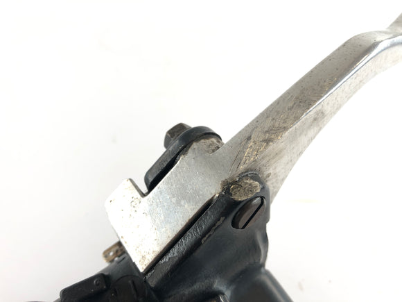 Триумф Thunderbird 900 RT T309 [1997] - Насос ручного тормоза тормозного насоса на рычаге переднего тормоза