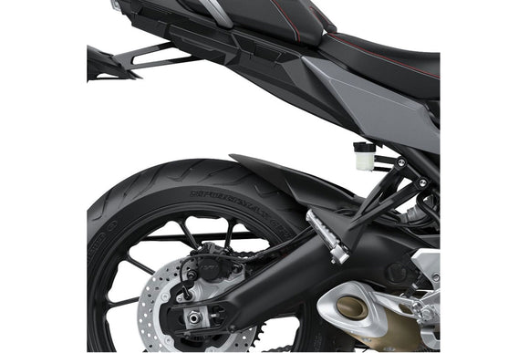 YAMAHA TRACER 900 [2020] – Estensione parafango – Nero opaco