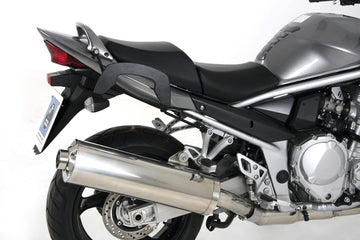 Suzuki GSF 650 Bandit [2005-2009] -C-Bow Side Carrier