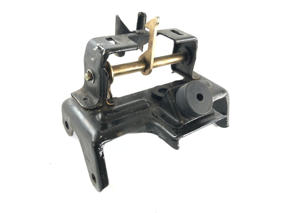 Yamaha V -Max 1200 2en [1997] - Zitzegel