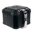 BMW R nineT 1200 Roadster [2014-2023] - Atlas 44L Aluminium-Topcase für -System