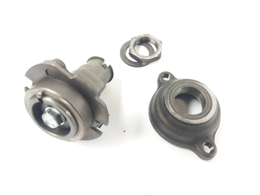 Honda CX 500 E PC06 [1982] - Centrifugal adjuster ignition adjuster