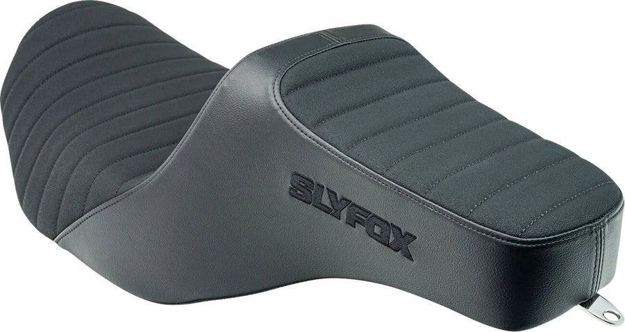 harley davidson touring [SLYFOX] – High Noon Sitzbank