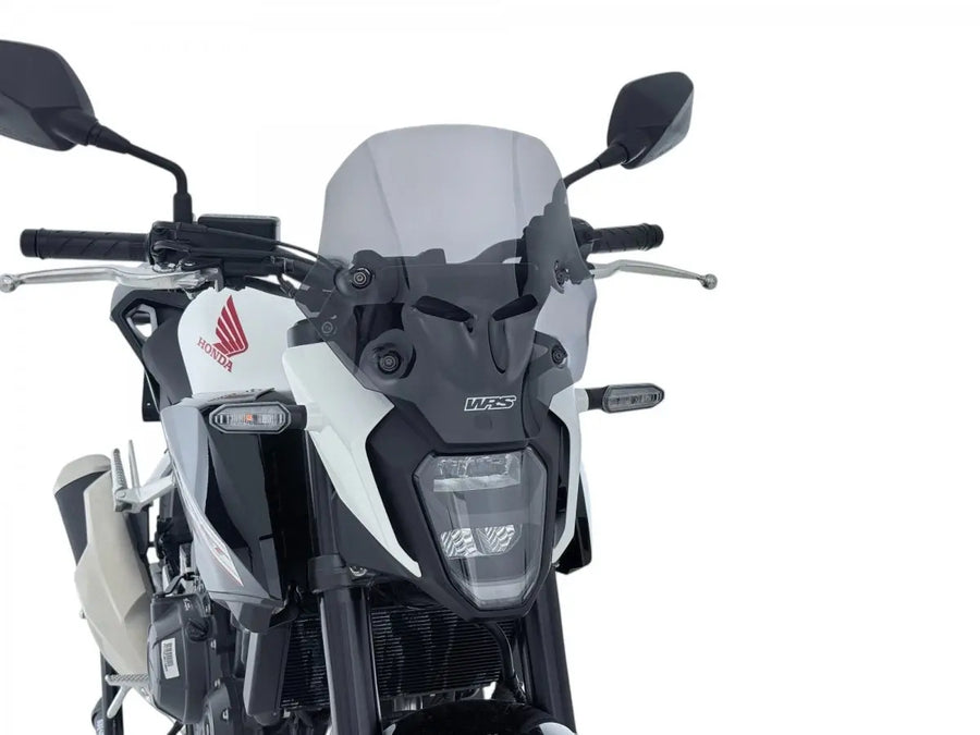 Honda CB 500 [WRS] – Parabrezza sportivo CB500 Hornet