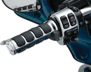 Harley Davidson Nightster 975 Special [KURYAKYN] – Θερμαινόμενες λαβές ISO®