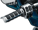 Harley Davidson Nightster 975 Special [KURYAKYN] – Θερμαινόμενες λαβές ISO®