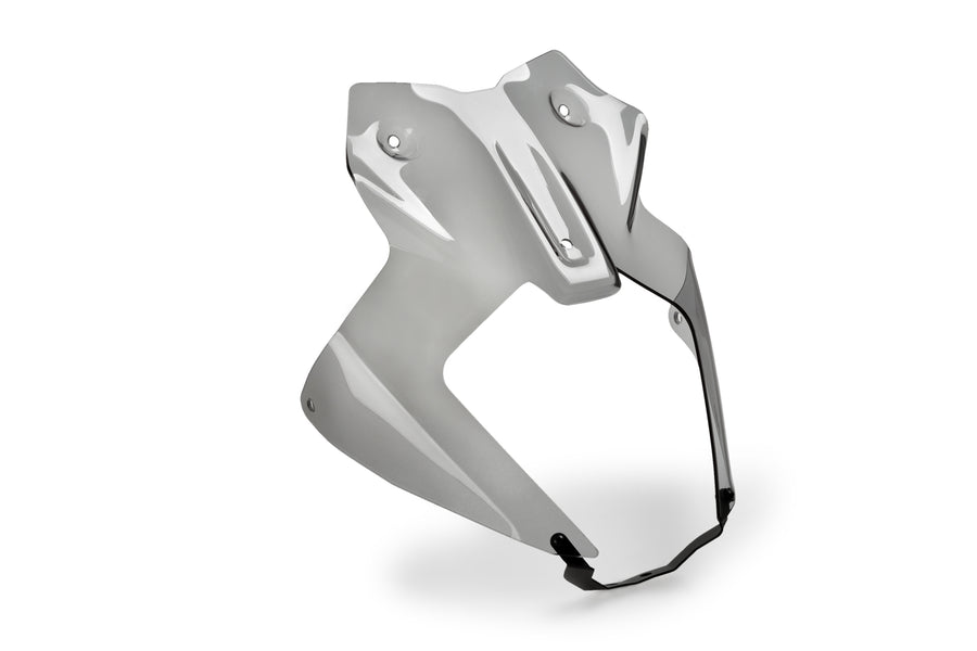 KTM 890 ADVENTURE R [2025] – Sportskärm – Transparent