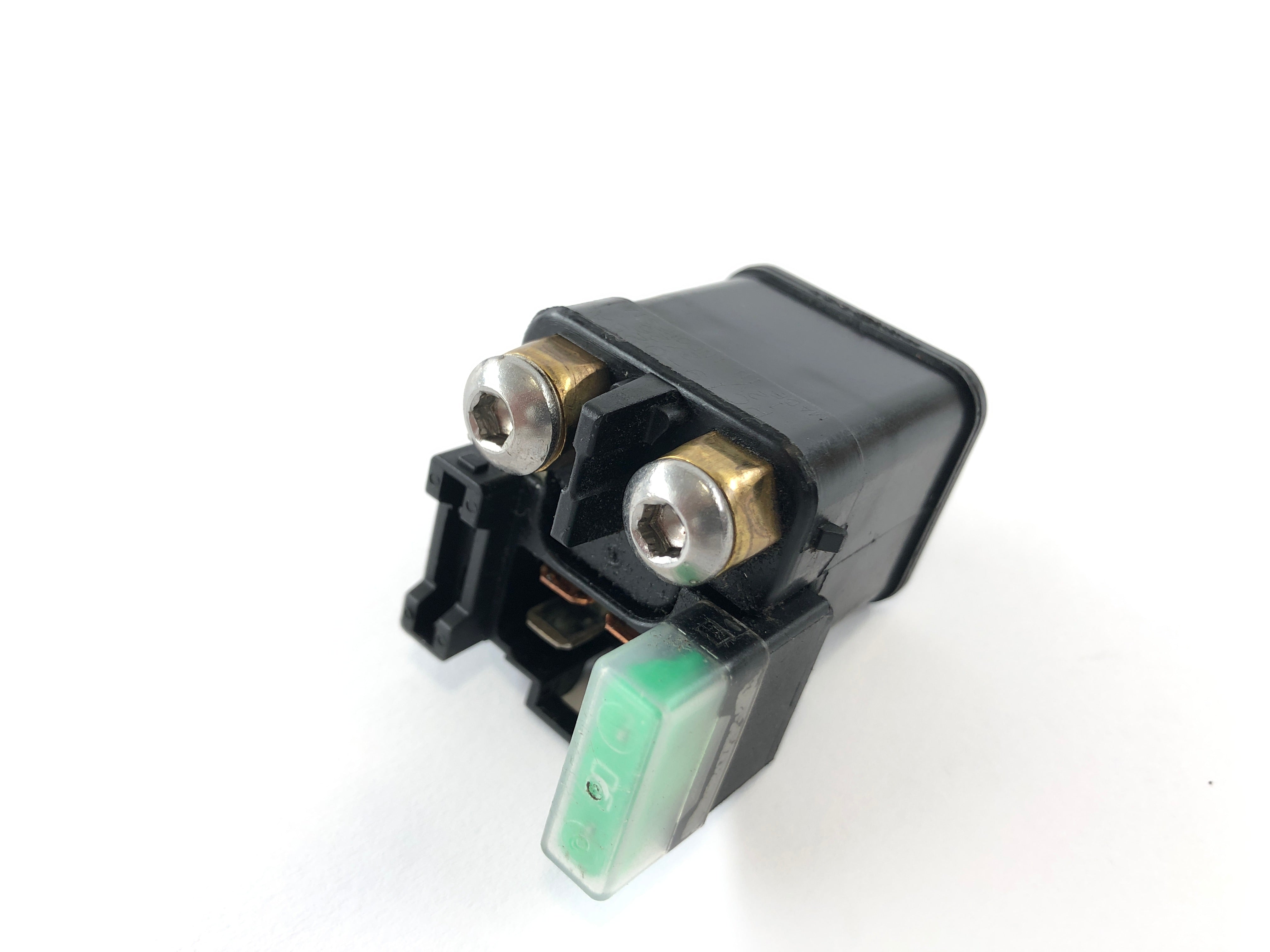 KTM Duke 690 A3 [2012] - Starter Relay