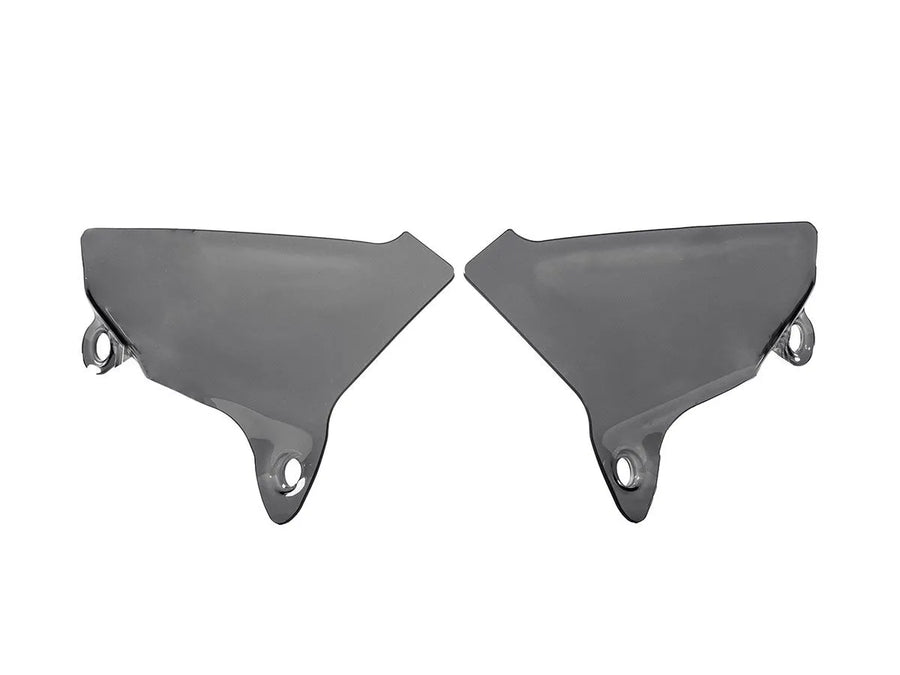 ducati multistrada 1200 [WRS] – Paar seitliche Windabweiser